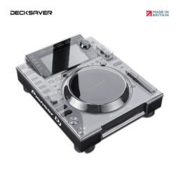 Decksaver CDJ-2000NXS2 Cover